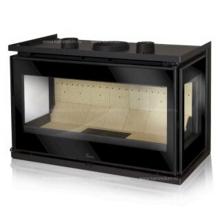 Каминная топка Lacunza Adour 800 Clid