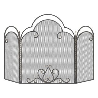 Защитный экран Везувий С130 (B,S,Ч.)(Цвет Бронзовый)