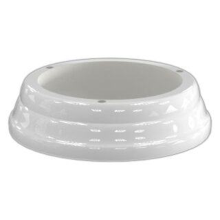 Однотонный малый конус КимрПечь 150 мм(Однотонный B)