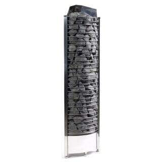 Электрическая печь для сауны Sawo Tower TH3-60Ni2-CNR-P