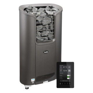 Электрическая печь Helo Roxx 90 Elite Helo-WT