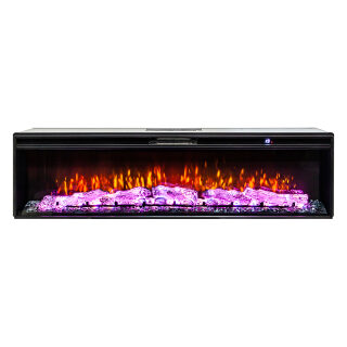 Электрический очаг RealFlame Jasper 62