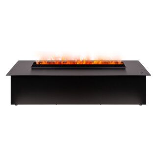 Электрический очаг RealFlame 3D Cassette 630 SP (черная панель)