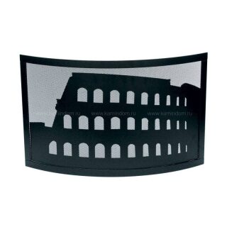 COMEX Защитный экран COMEX (50.486) с рисунком(colosseo)