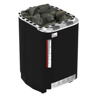 Электрическая печь для сауны Sawo Savonia Combi SAVC-105NS-P-F