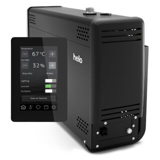 Парогенератор Helo Steam Pro 160 Elite