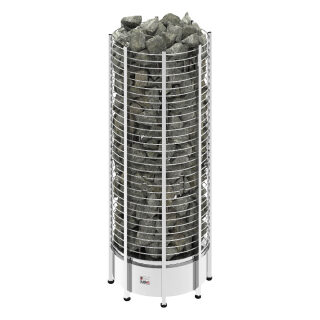 Электрическая печь для сауны Sawo Tower TH12-180NS-P