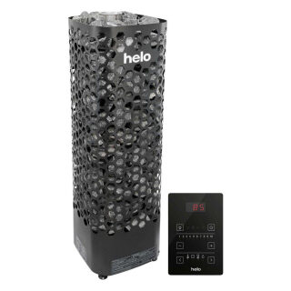Электрическая печь Helo Himalaya 105 Pure Helo-WT(Хром)
