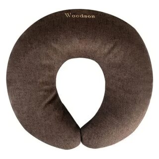 Подушка Woodson «Второе дыхание»(GRAY)