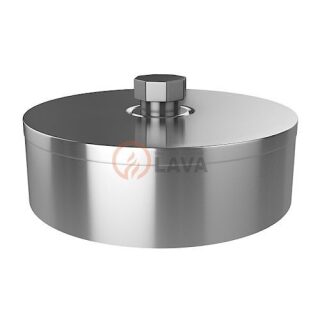Сборник конденсата LAVA 110, нерж. 304 (0,8)