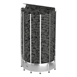 Электрическая печь для сауны Sawo Tower TH12-150NS-WL-P