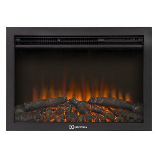 Электрический очаг Electrolux EFP/P - 2520LS N