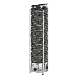 Электрическая печь для сауны Sawo Tower TH4-60NB-WL-P (пристенная)
