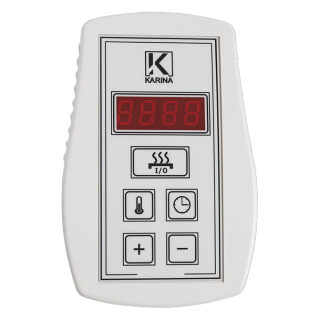 Пульт управления Karina Slim CS15 (до 15 кВт)