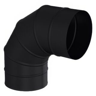 Отвод МAGMA 90° Ø150 (AISI 439, 0,8 мм)