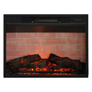Электрический очаг RealFlame Irvine 24
