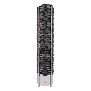 Электрическая печь для сауны Sawo Tower TH3-35Ni2-P