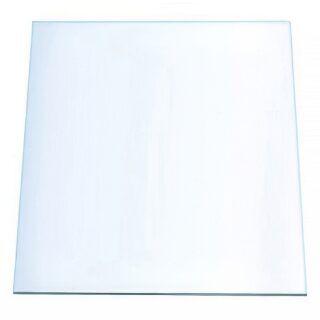 Стекло для дверки ДТГ-1С \Кижи\ (221х253 мм)