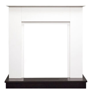 Портал RealFlame Асти STD(Белый/уни неро (WT-LCB510/BL-LCB917))