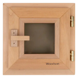 Окно Woodson(Размер 60х60 см)