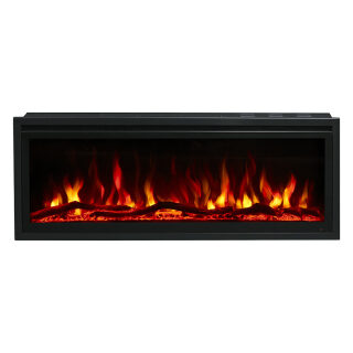 Электрический очаг RealFlame Safita 42
