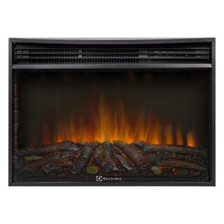 Электрический очаг Electrolux Sphere Plus EFP/P - 2720RLS N