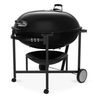 Угольный гриль Weber Ranch Kettle