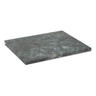 Плитка пироксенит полированная 300x300x10 мм (0,9 м2)