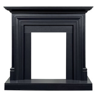 Портал Dimplex Bradford под классические очаги(Серый графит)