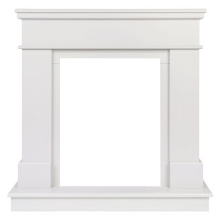 Портал RealFlame Selena STD(Молочный (WT-P512))