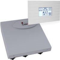 Набор Sawo INNOVA STAINLESS TOUCH INT-S-SET (пульт управления и блок мощности)(INT-S-SET)