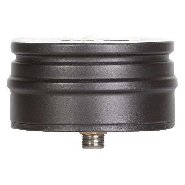 Емкость сбора конденсата Schiedel Permeter Pro 25(Диаметр Ø 300/350 мм, Цвет Черный цвет)