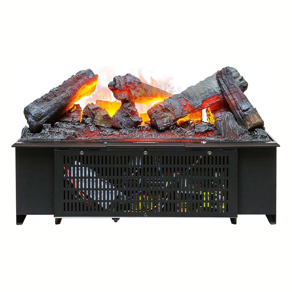 Электрический очаг Dimplex Cassette 600 NH