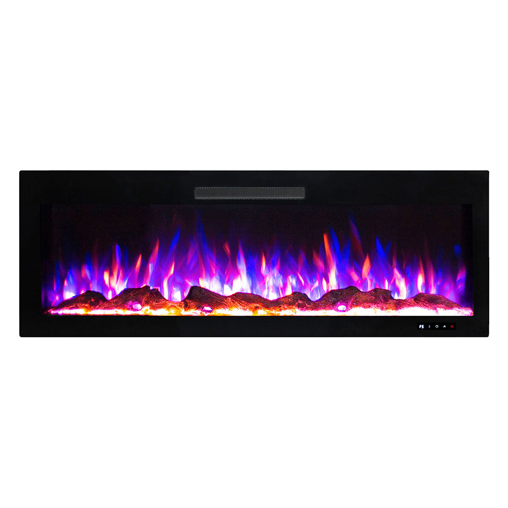 Электрический очаг RealFlame Diamond 50