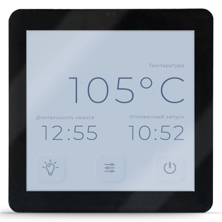 Пульт управления Karina Sense Lite Mini 15 (220W)