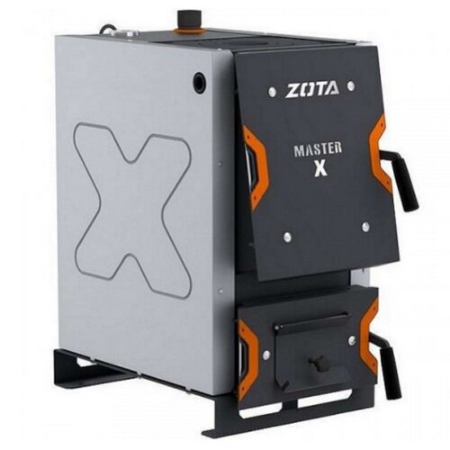 Твердотопливный котел ZOTA Master X-14