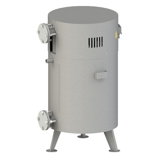 Электрический котел Zota Prom 200 кВт