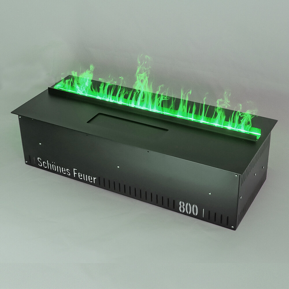 Электрический очаг Schones Feuer 3D FireLine 800 RGB Pro
