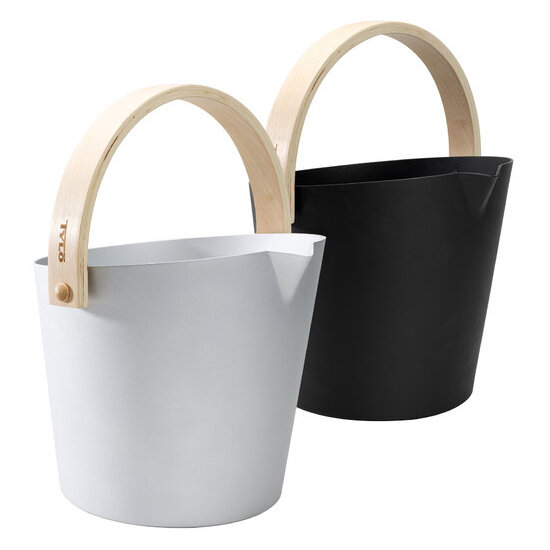 Шайка Tylo Brilliant(Silver)