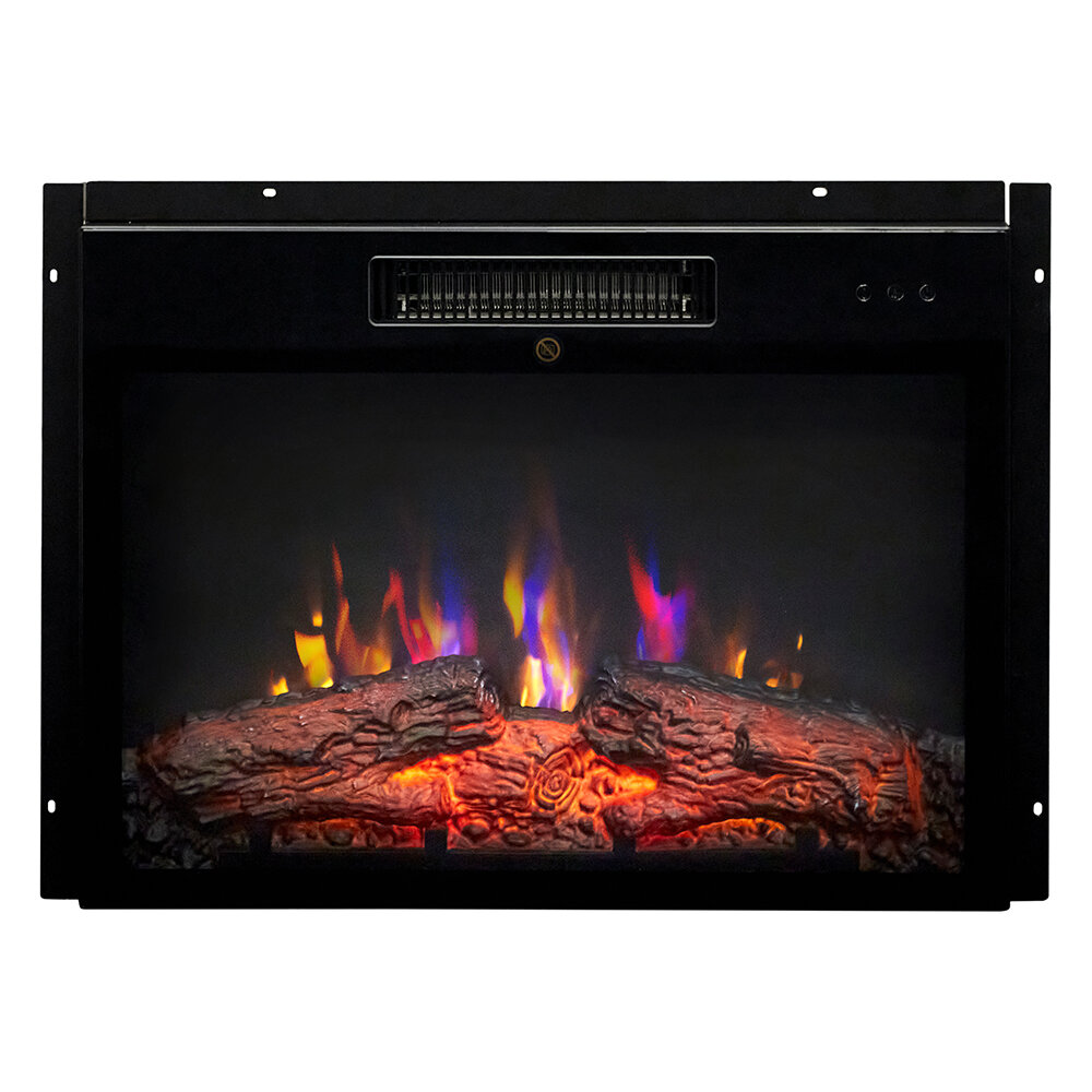 Электрический очаг RealFlame Kendal 24