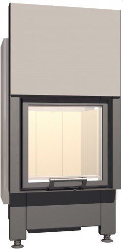 Каминная топка Schmid Lina TV 4557h(Kristall/Антрацит )