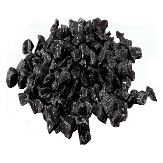 Стеклянный уголь Airtone Glass Coal(Вес 3 кг)