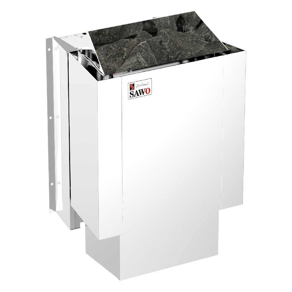 Электрическая печь для сауны Sawo Nordex Mini Combi NRMNC-30NS-Z