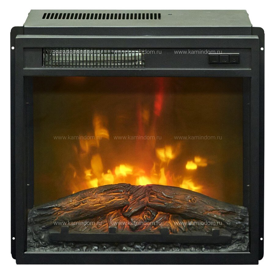 Электрический очаг RealFlame AMIX-S 18