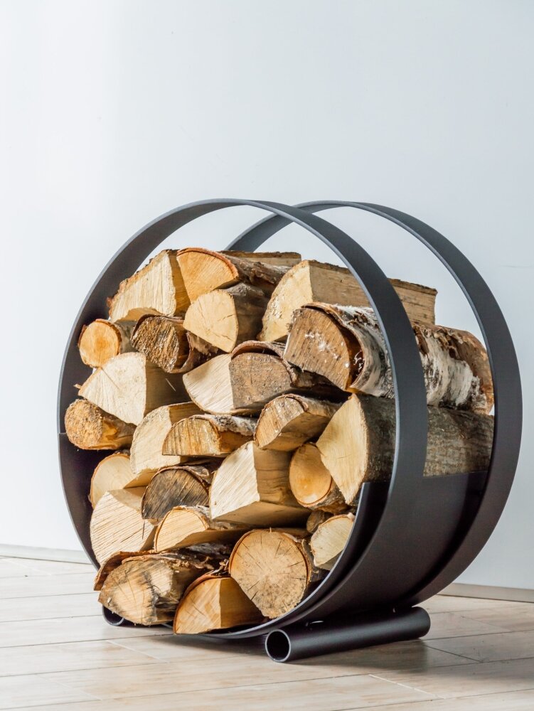 Дровница Fire&Wood Verona