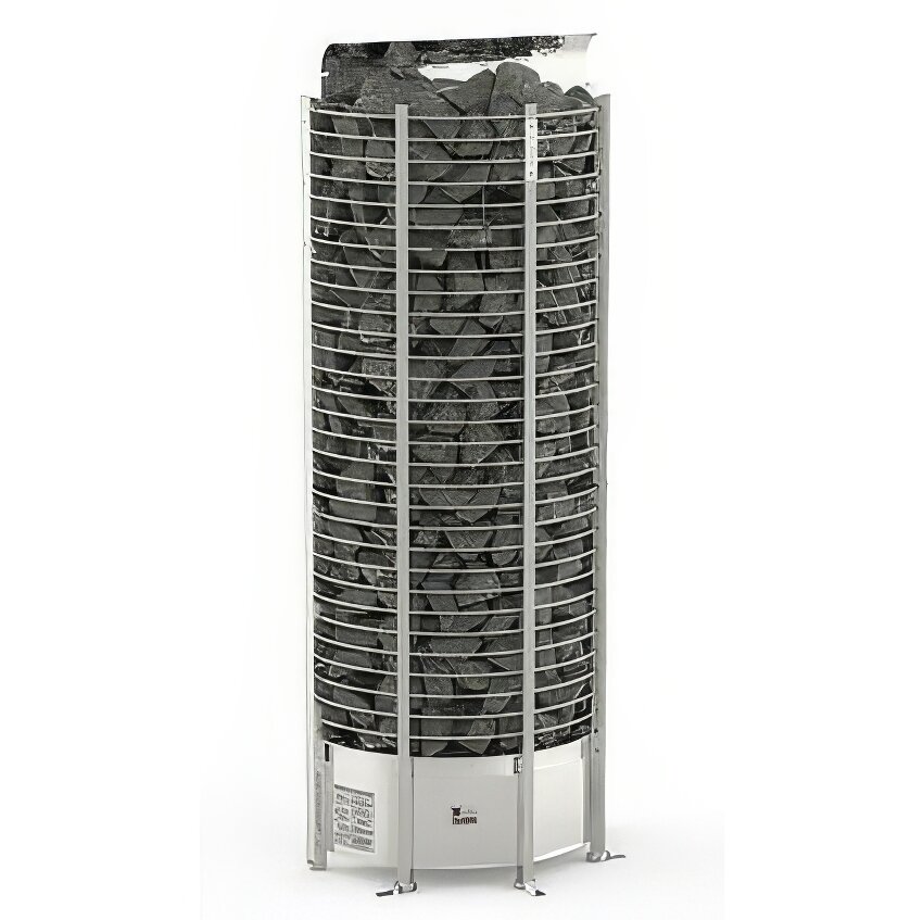 Электрическая печь для сауны Sawo Tower TH3-60Ni2-WL-P