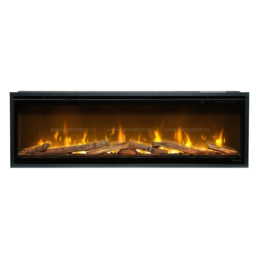 Электрический очаг Dimplex Ignite Evolve 50(Oak Logset)