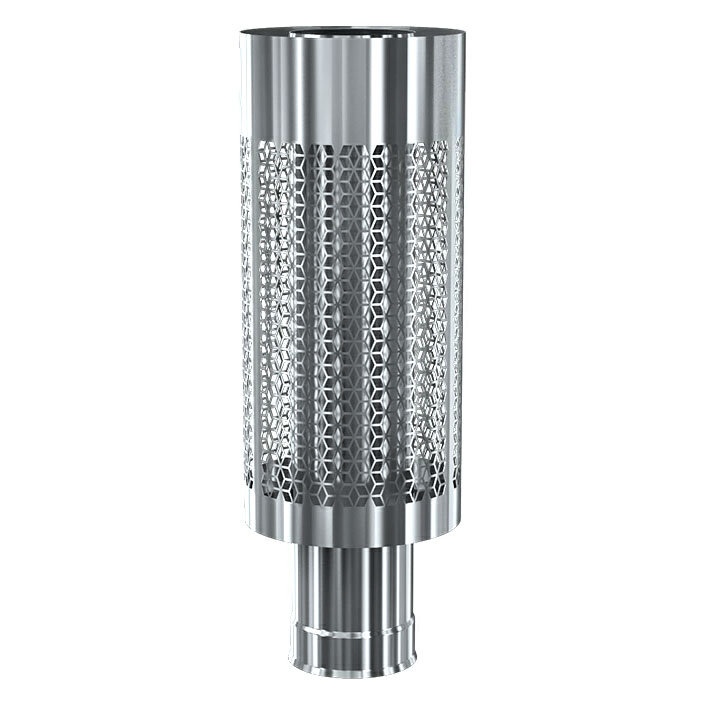 Сэндвич-сетка Теплодар D150/200(1000 мм)