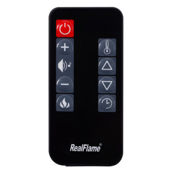 Пульт дистанционного управления к очагу RealFlame(Модель очага Onyx 50)