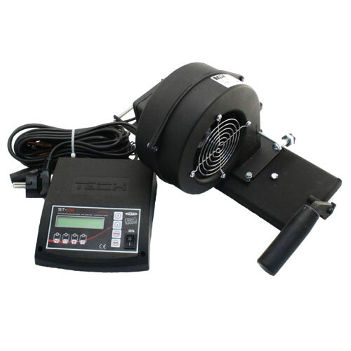 ZOTA Комплект TurboSet для котлов Тополь-М 14, 20, 30
